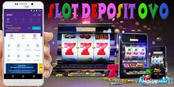 Cara Main Slot Lewat Ovo Gratis Tanpa Aplikasi 2024