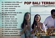 Lagu Lagu Bali Terbaru Mp3