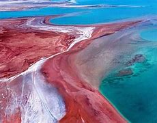 Laut Merah Berada Dimana