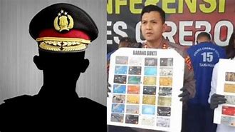 Oknum Polisi Narkoba Batam Terbaru 2023