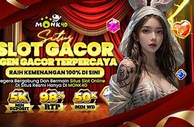 Situs Slot Malam Ini Gacor