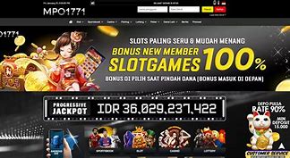 Situs Slot Mpo 19 Login Alternatif Login Daftar Situs Slot Gacor