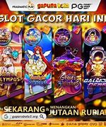 Slot Gacor Cogan 33 Login Alternatif Hari Ini Live